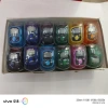Finger LED counter, bread box counter, multiple styles, hand-press digital display counter, factory direct sales Specification image